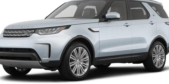 LAND ROVER DISCOVERY 2019 SALRT2RV3K2413474 image LAND ROVER DISCOVERY 2019 SALRT2RV3K2413474 image